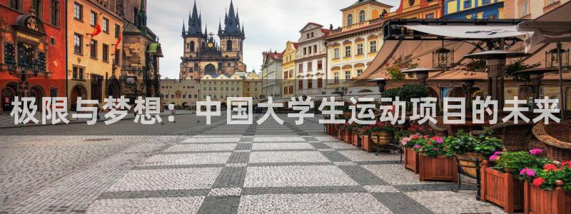 凯发官方正版app官方:极限与梦想:中国大学生运动项目的未来